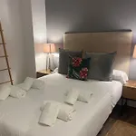 Mucho Trigo Apartments C