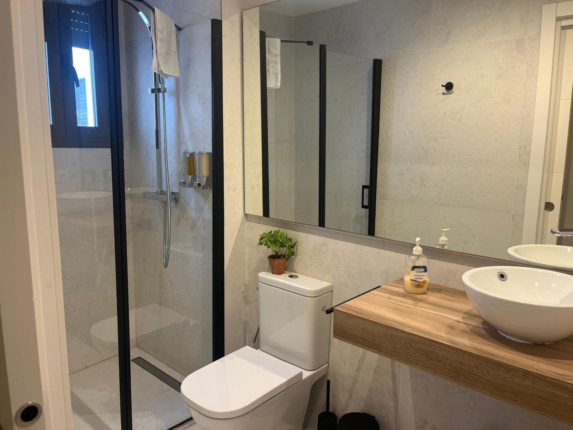 Apartamento Mucho Trigo C Córdoba