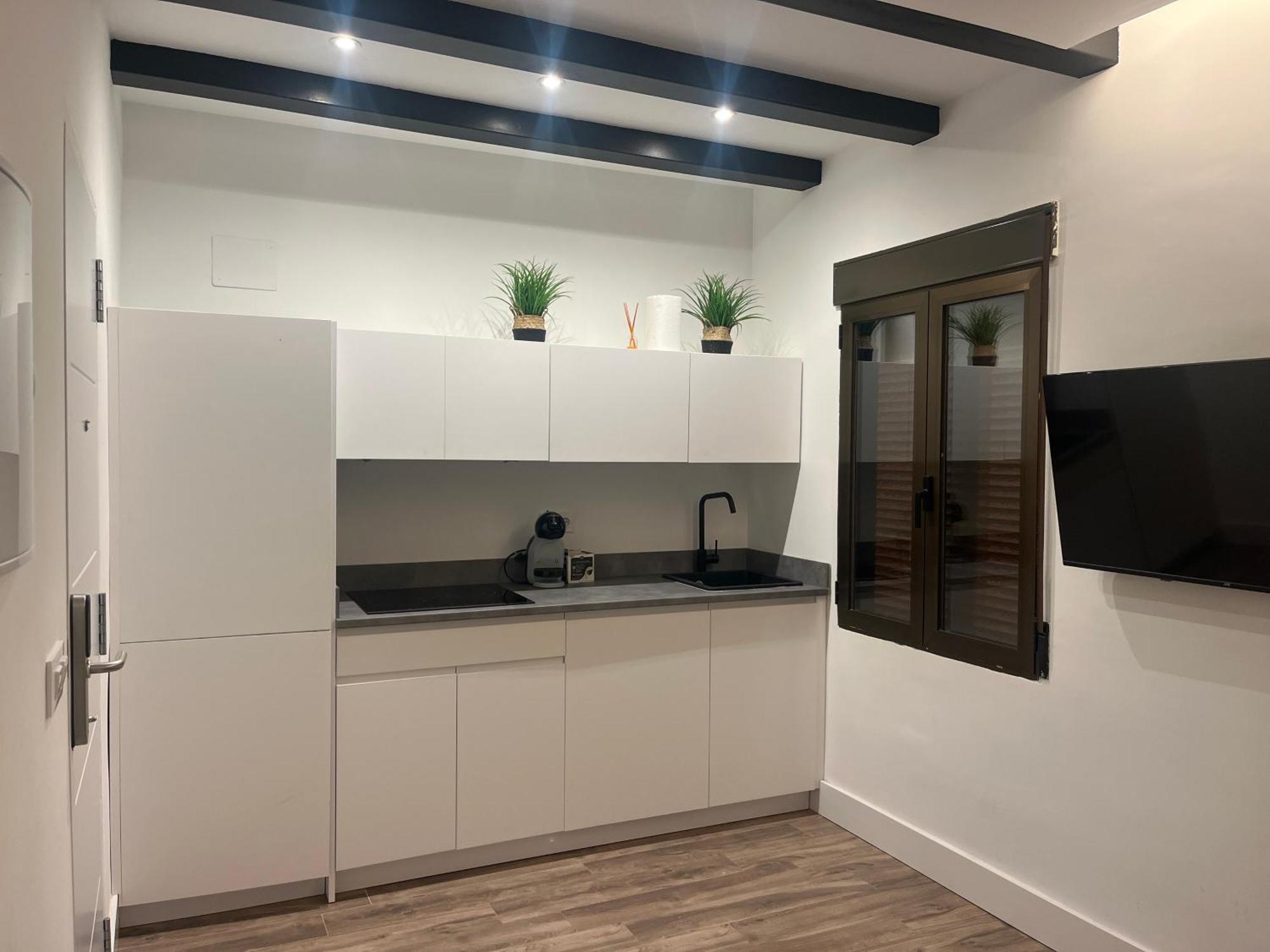 Mucho Trigo C Apartamento Córdoba