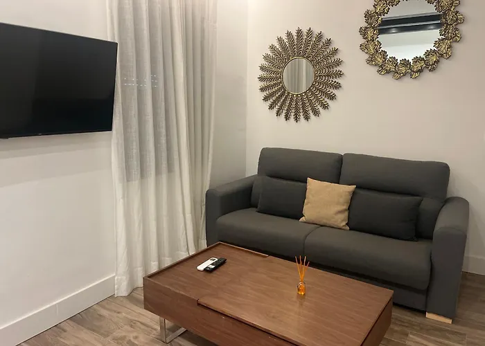 Mucho Trigo Apartments C